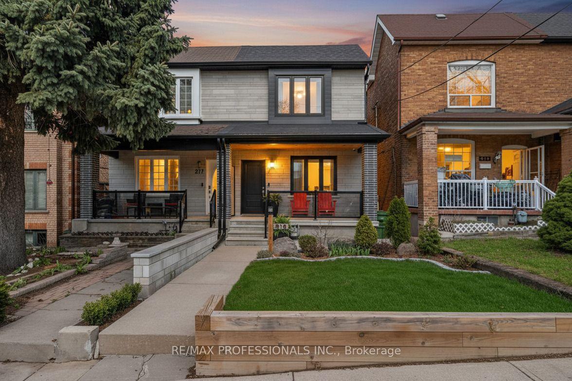 215 Gilbert Avenue — photo 1