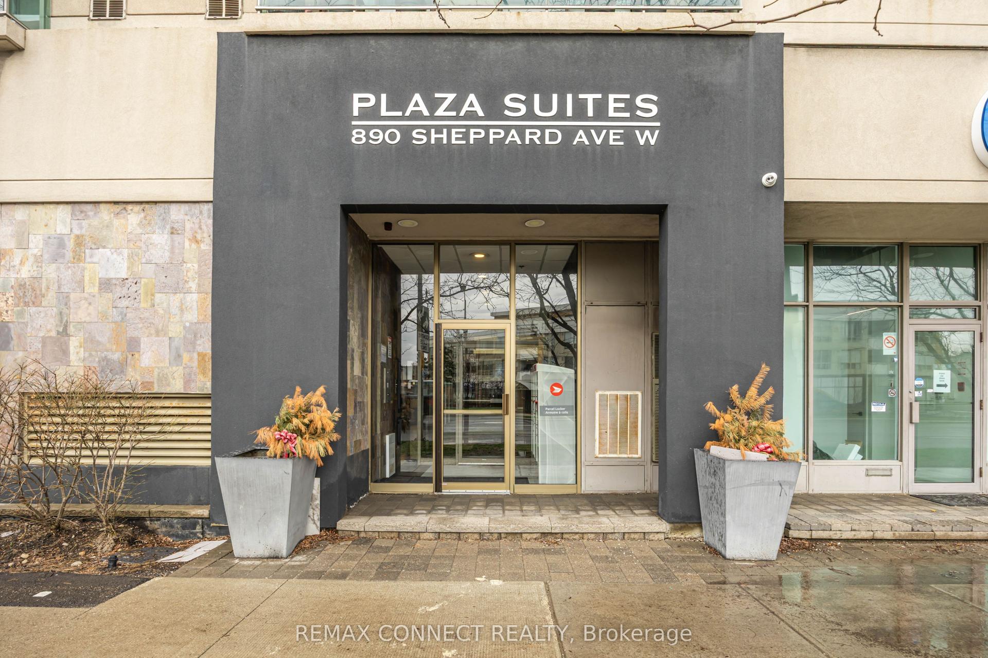 890 Sheppard Avenue W 504 #504 — photo 1