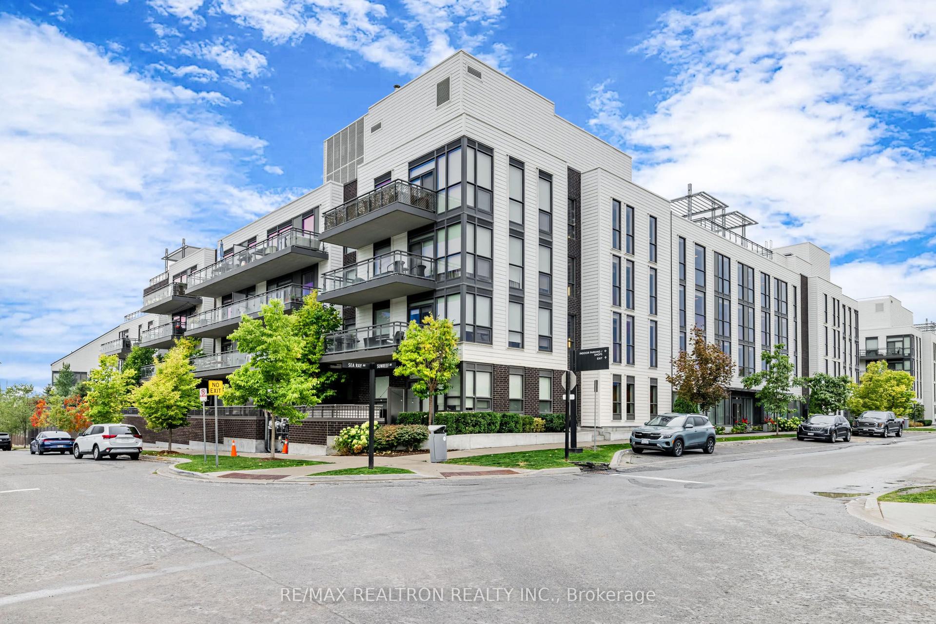 241 Sea Ray Avenue A109 #A109 — photo 1