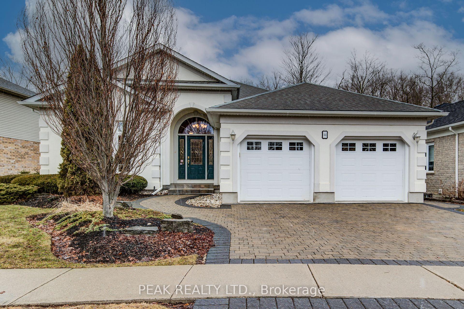 44 Laschinger Boulevard — photo 1