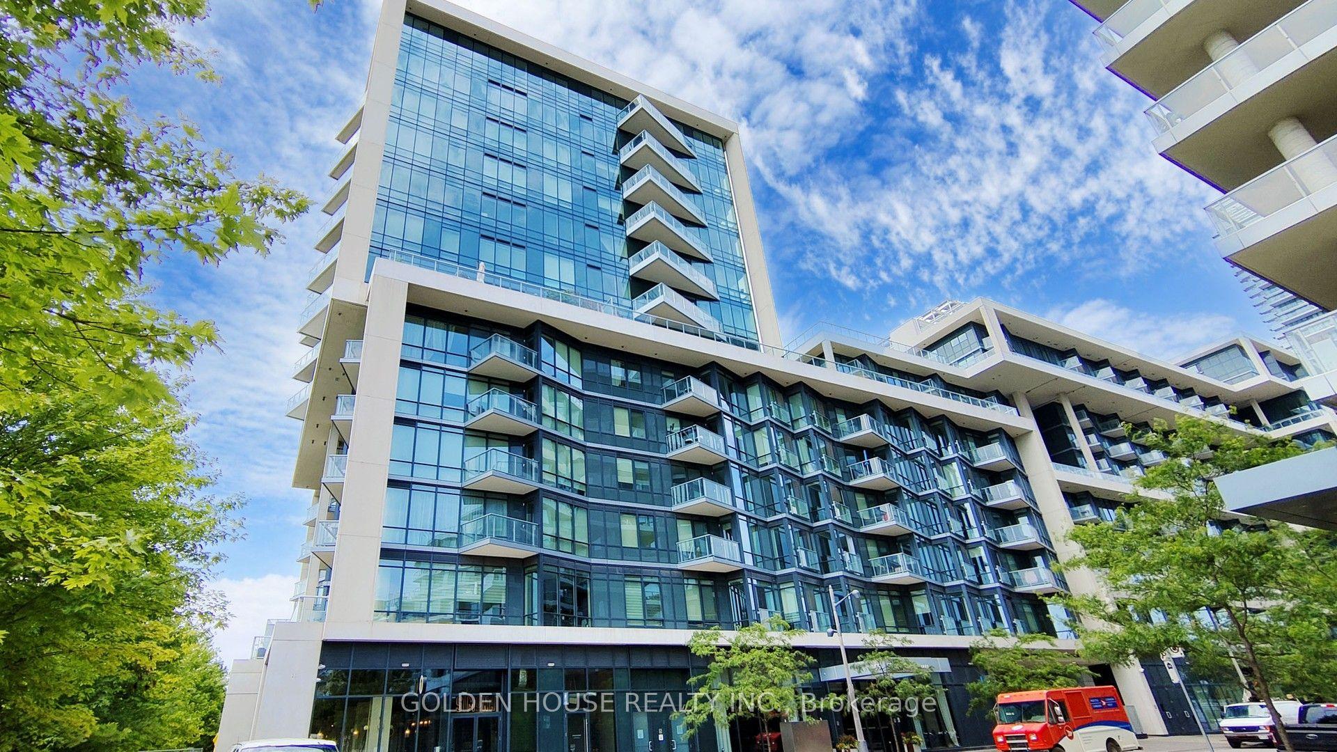 55 Merchants' Wharf N/A 211 #211 — photo 1