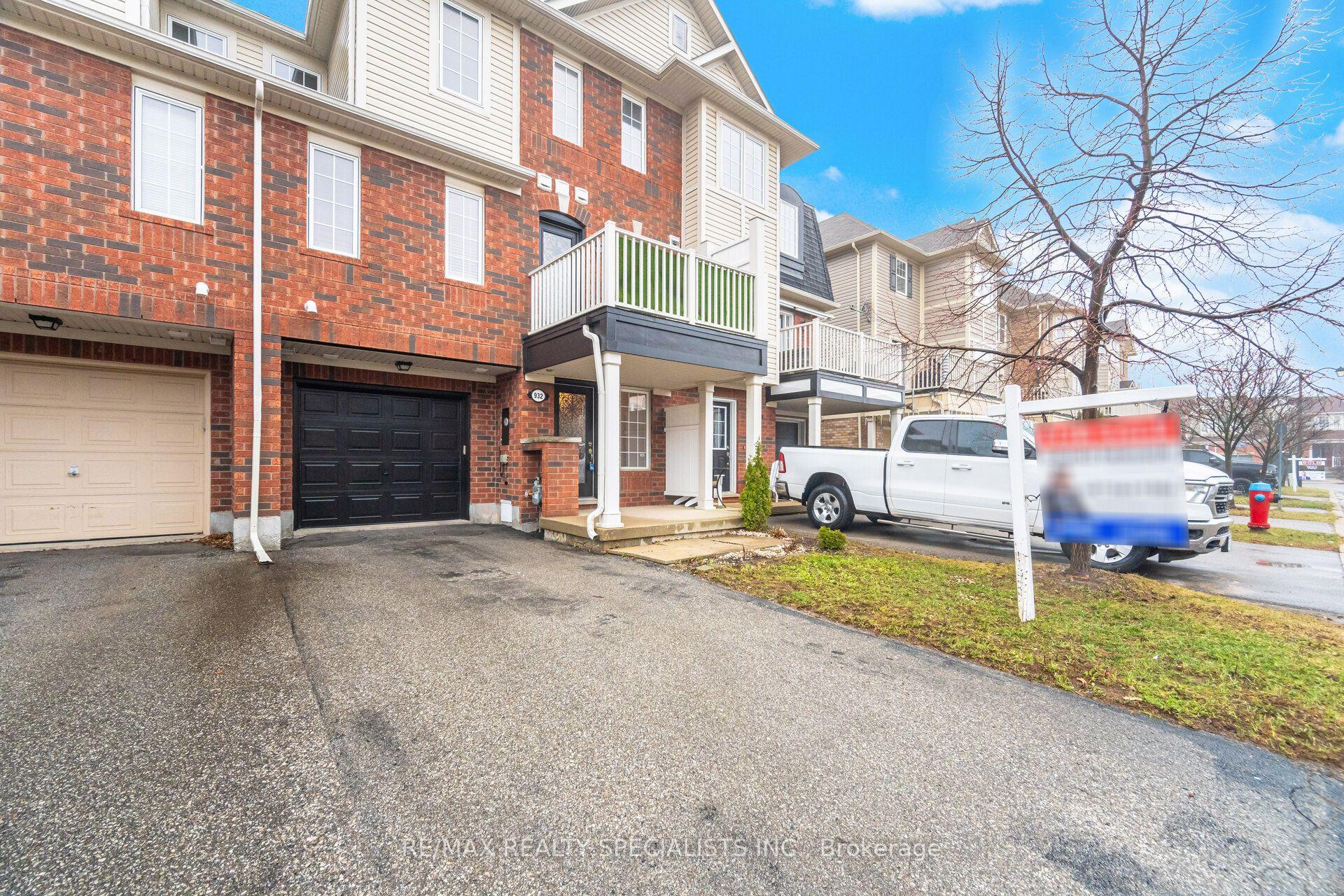 932 Sprague Place — photo 1