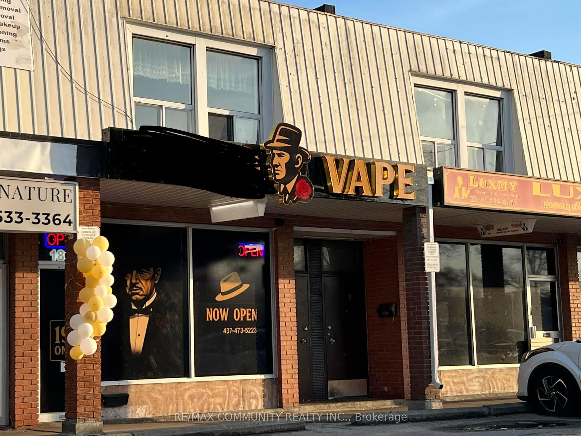 1851 Lawrence Avenue E — photo 1