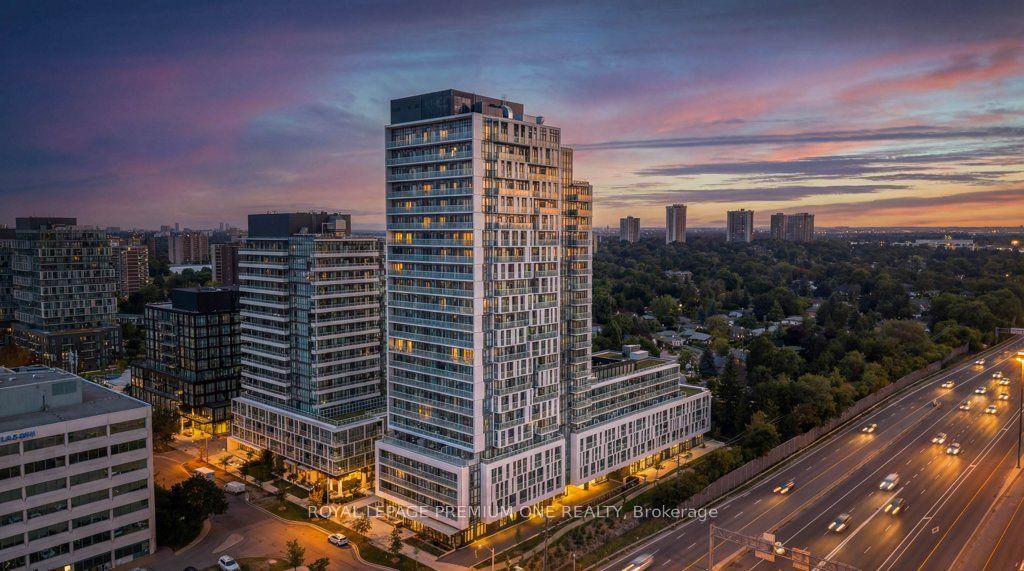 188 Fairview Mall Drive 2003 #2003 — photo 1