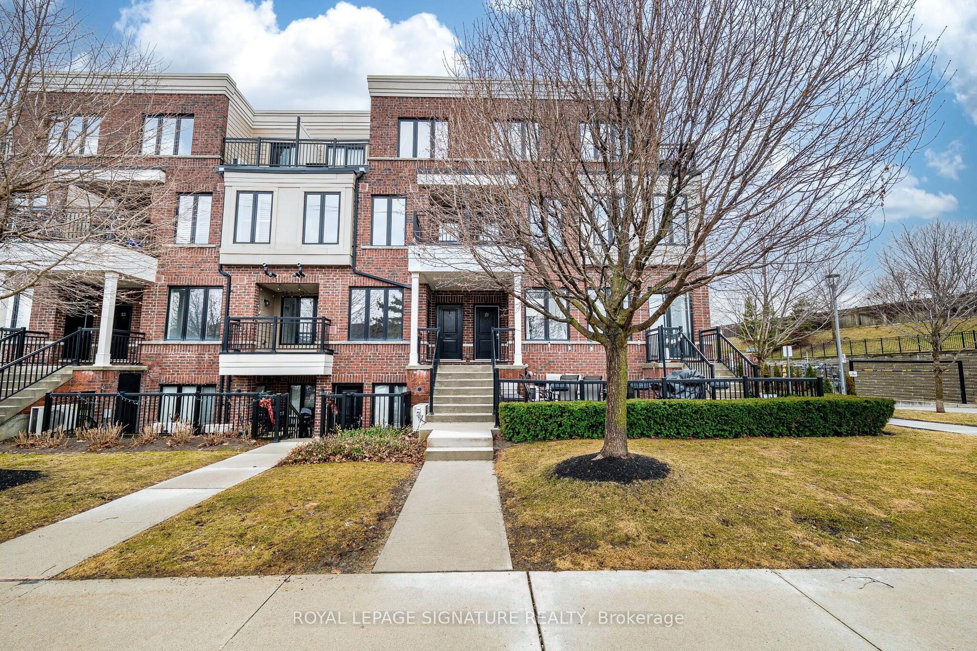 120 Twenty Fourth Street 27 #27 — photo 1