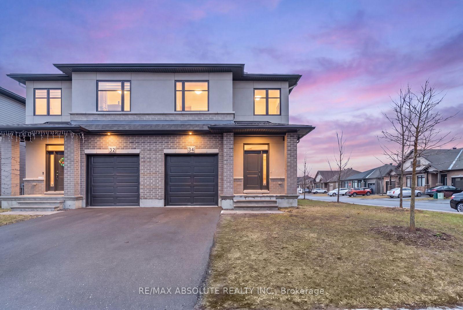 34 TABER Street — photo 1