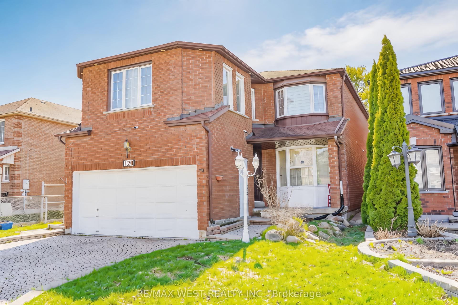 120 Littles Road — photo 1