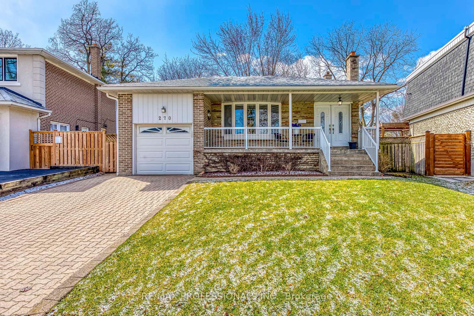 270 Wellesworth Drive — photo 1