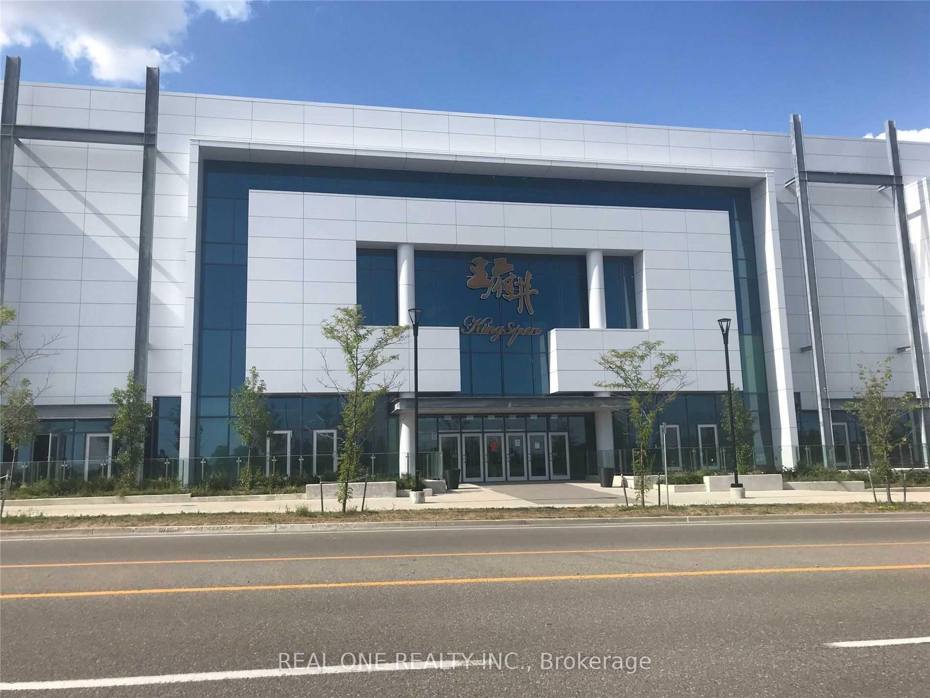 9390 Woodbine Avenue 1D23 #1D23, 1D25, 1D26 — photo 1