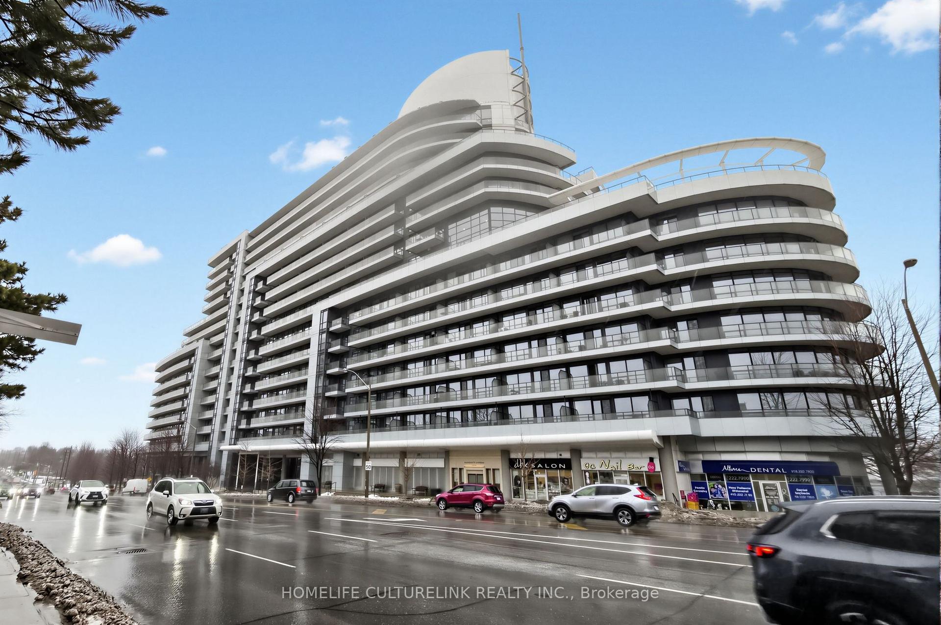 2885 Bayview Avenue 1323 #1323 — photo 1