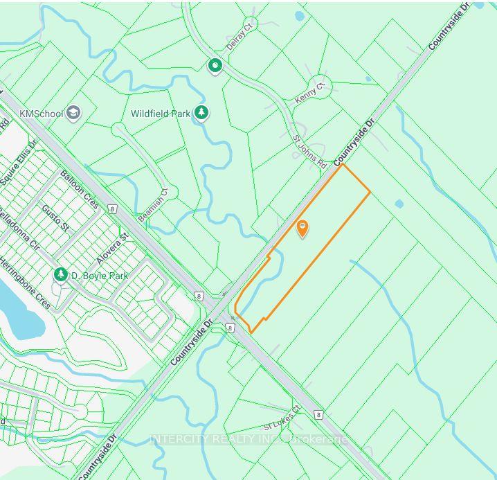 0 The Gore Road — photo 1