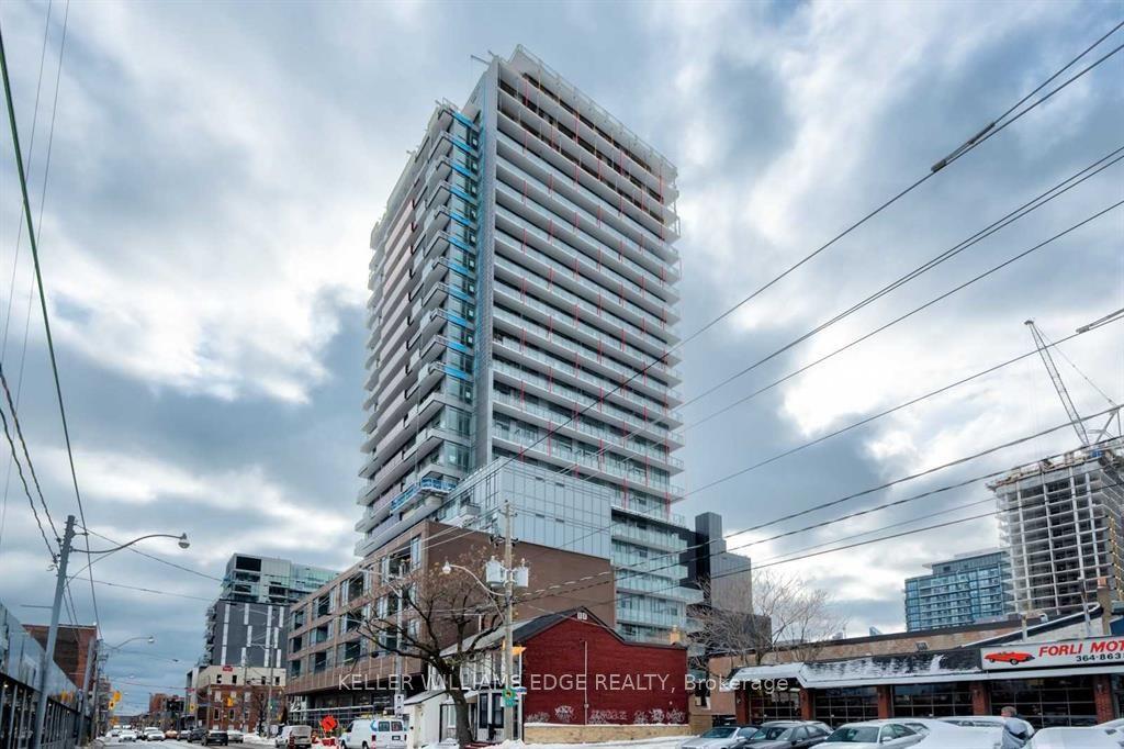 120 Parliament Street 311 #311 — photo 1