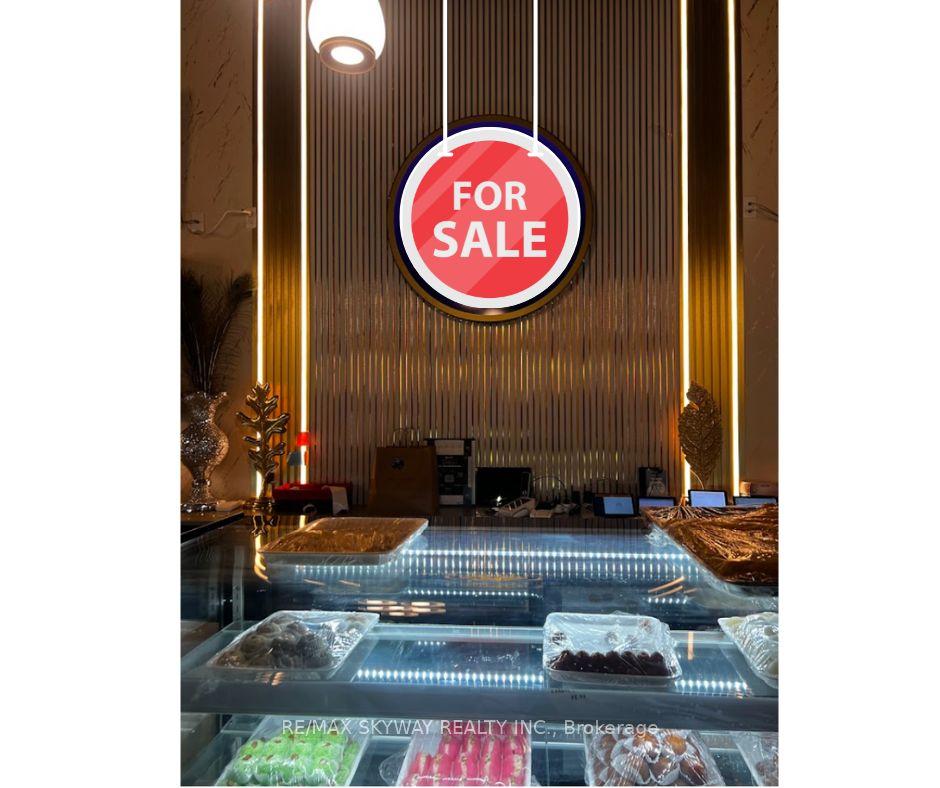 2565 Steeles Avenue E 23 & 24 #23 & 24 — photo 1