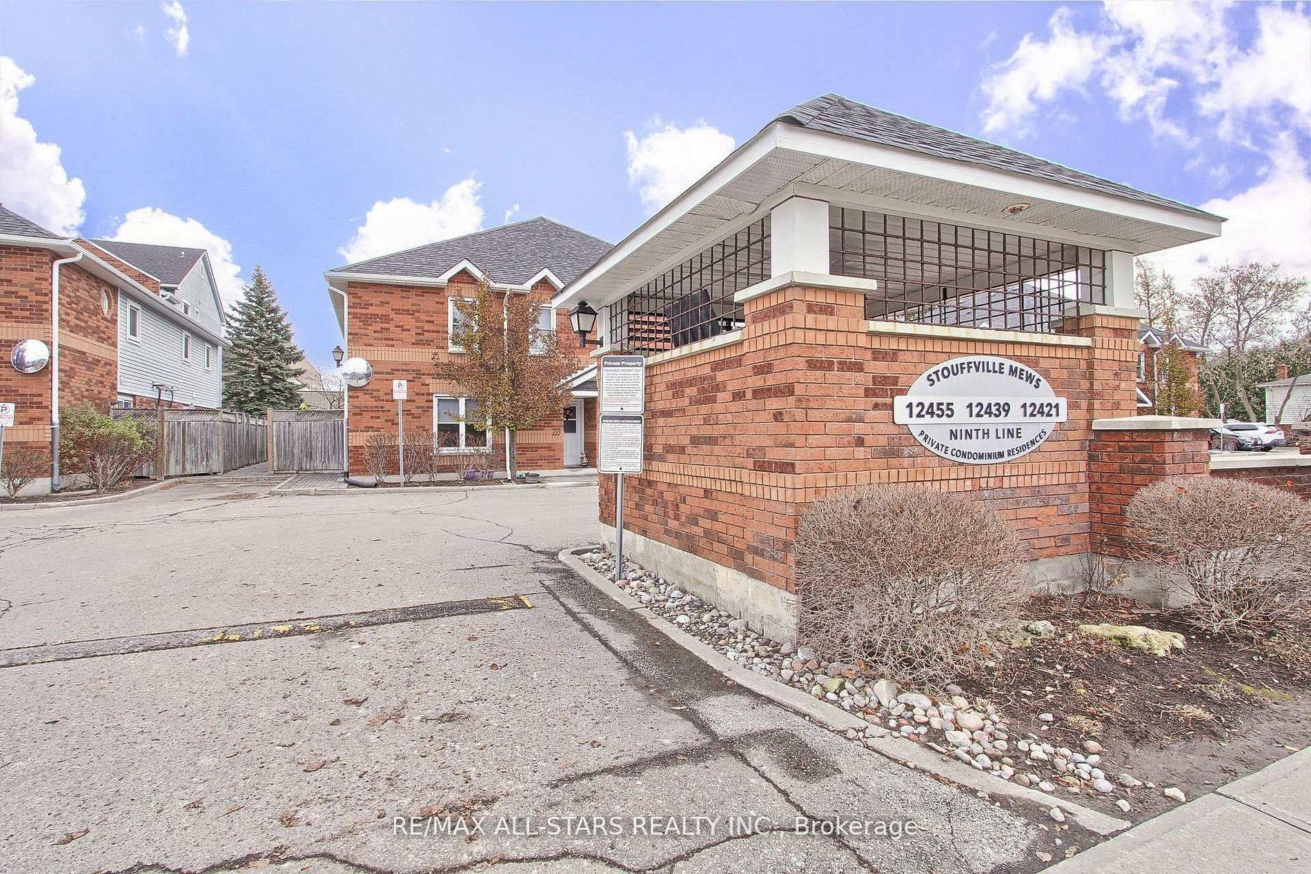 12421 Ninth Line 218 #218 — photo 1