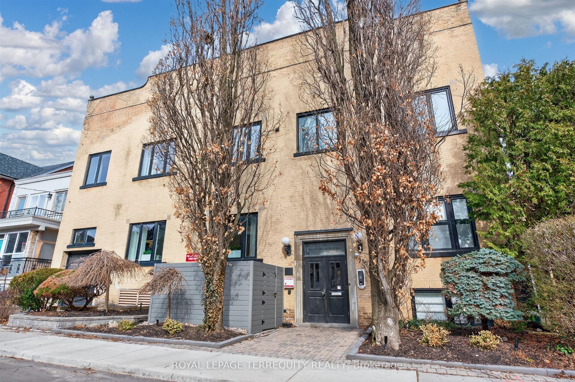 75 Markham Street 1 #1 — photo 1