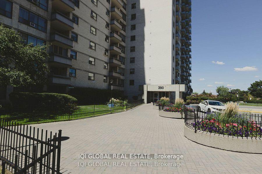 390 Dixon Road S 1202 #1202 — photo 1