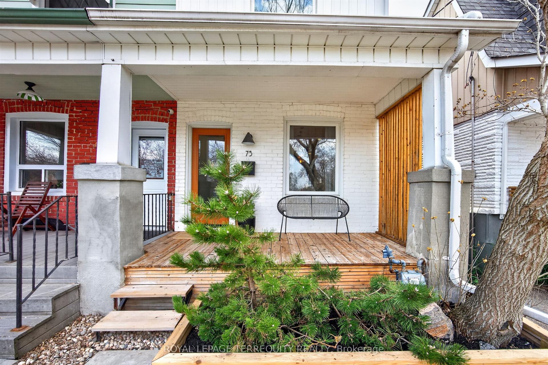 75 Priscilla Avenue — photo 1