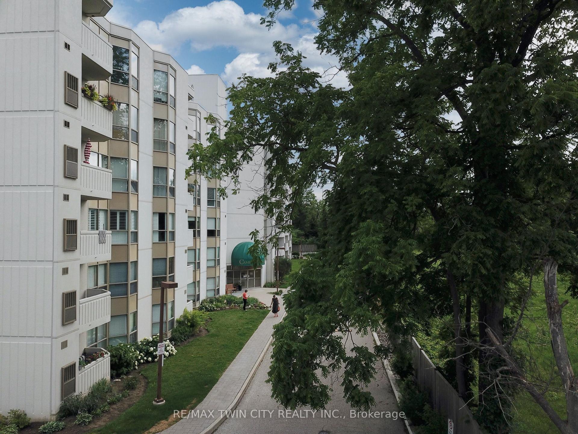 3267 King Street 505 #505 — photo 1