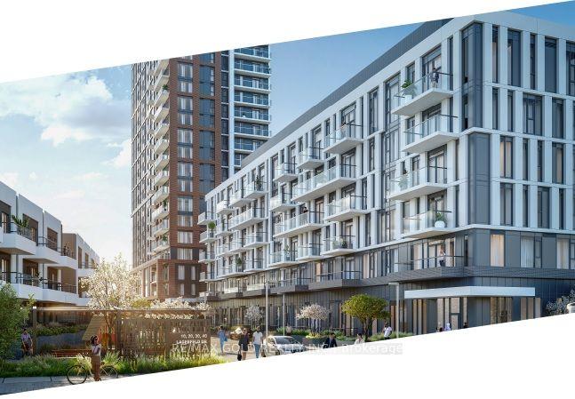 10 Lagerfeld Drive 301 #301 — photo 1