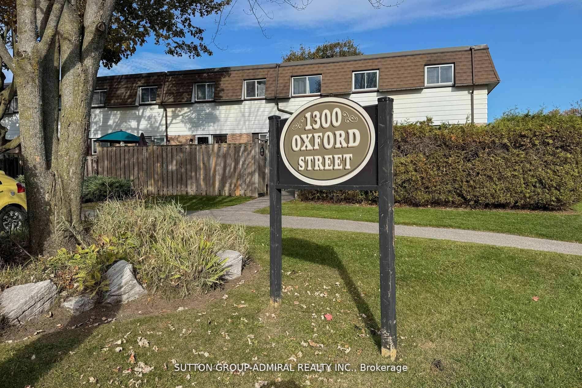 1300 Oxford Street 45 #45 — photo 1