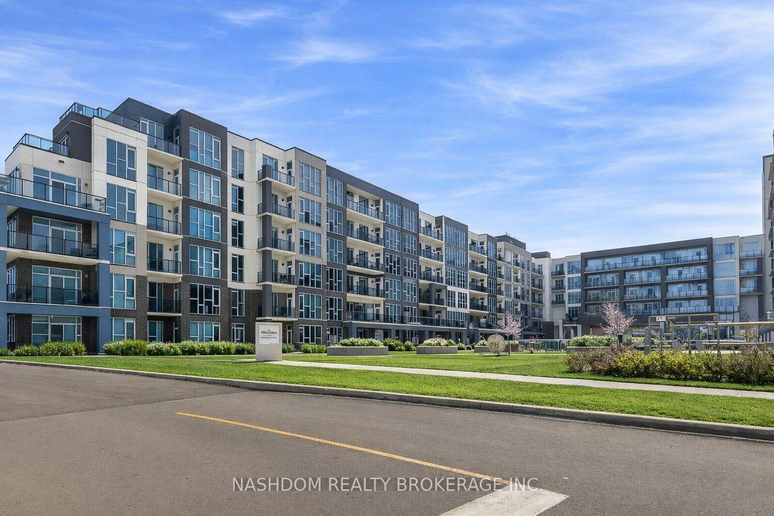 16 Concord Place 516 #516 — photo 1