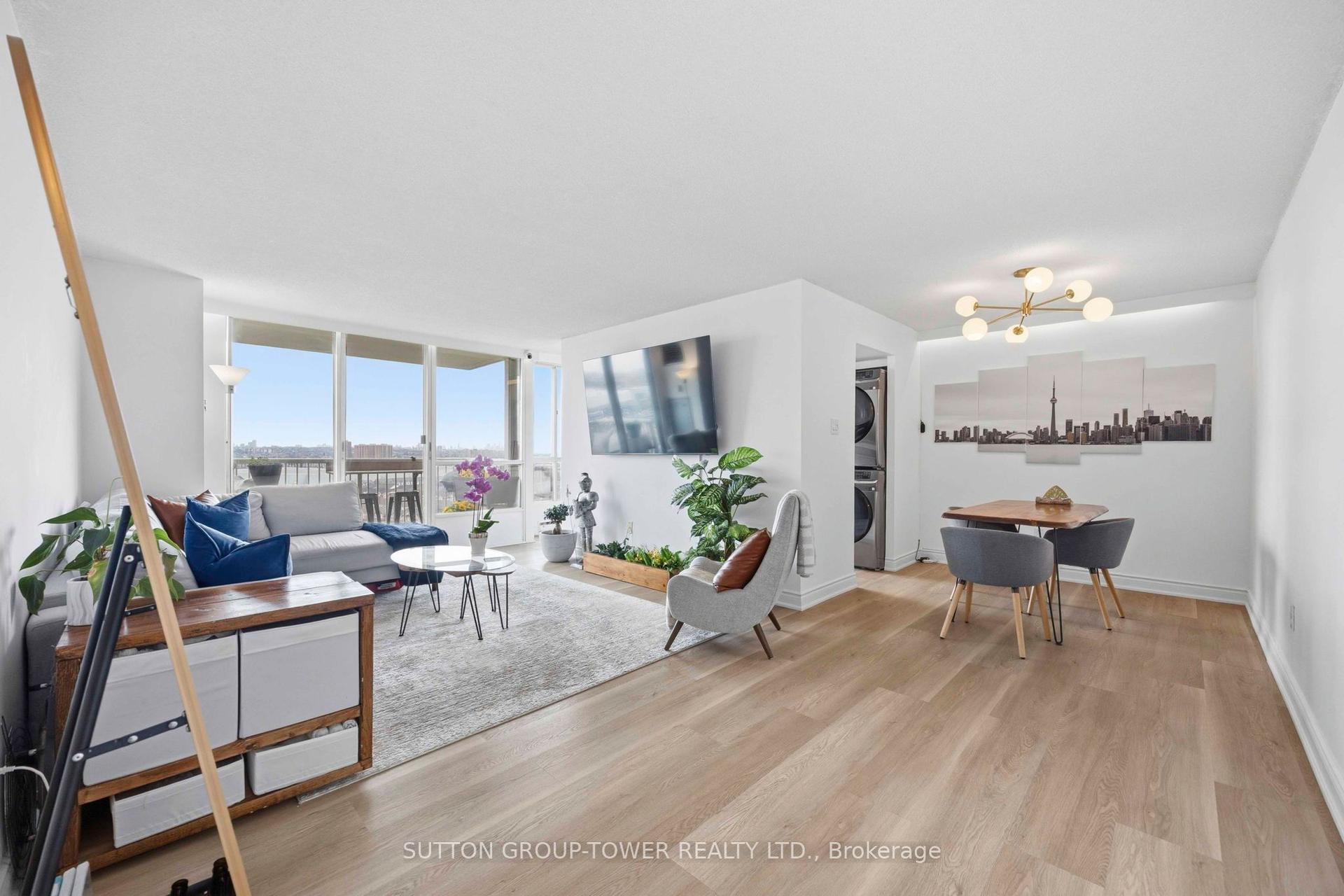 3077 Weston Road 1901 #1901 — photo 1