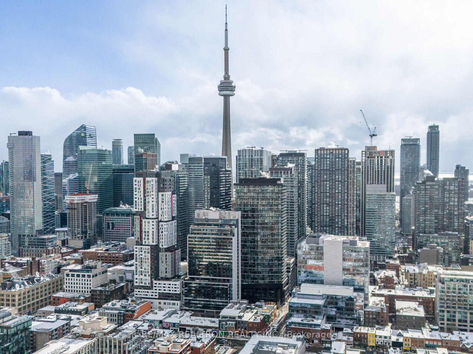 125 Peter Street 2308 #2308 — photo 1