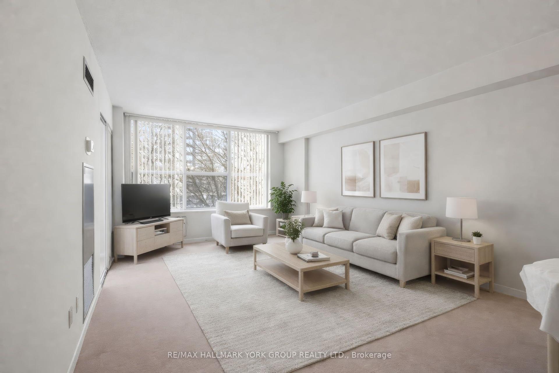 250 Davis Drive 604 #604 — photo 1