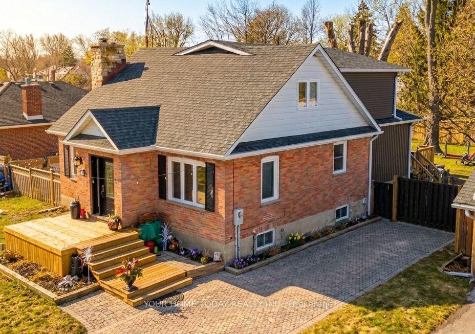 20 Elgin Street — photo 1