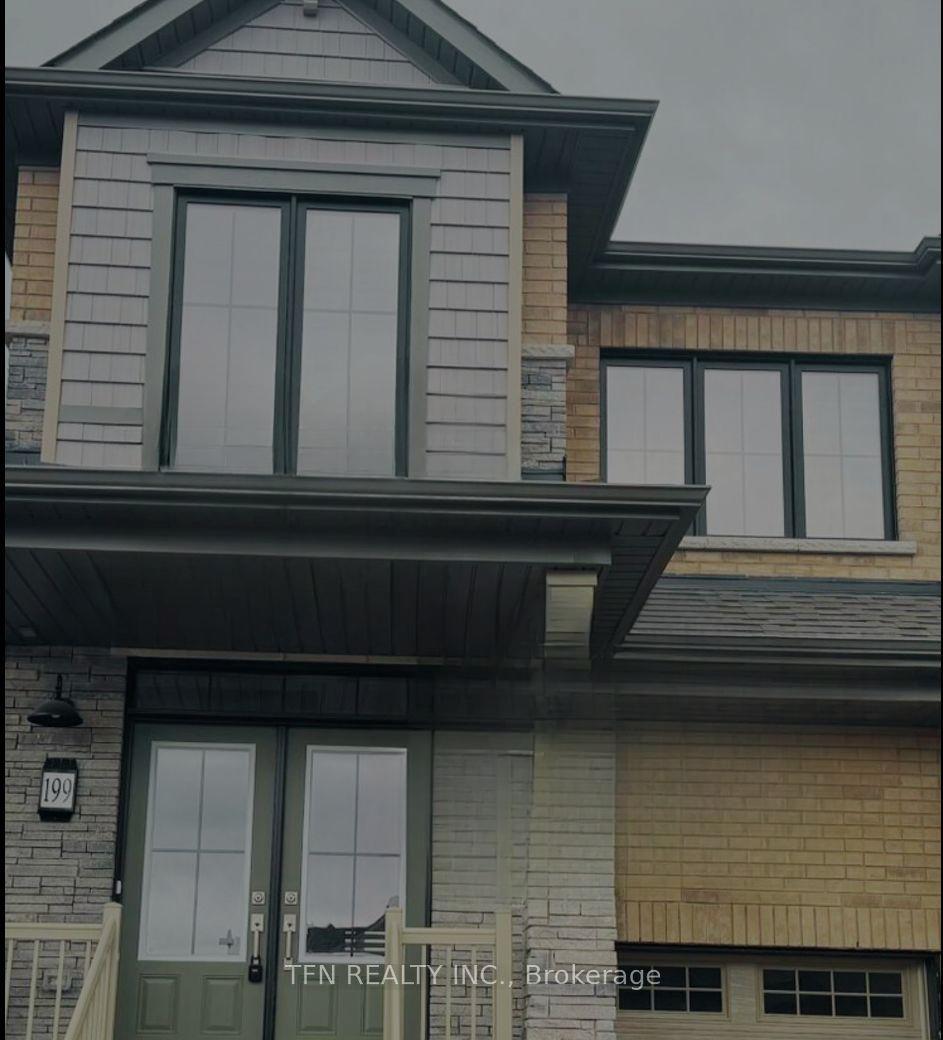 199 Port Crescent — photo 1