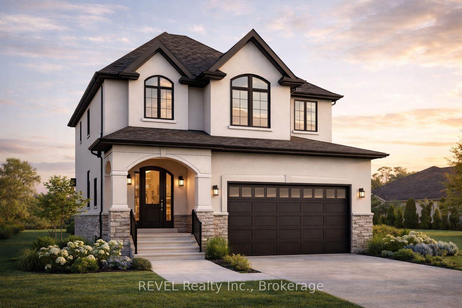 7040 Garner Road LOT 1 #LOT 1 — photo 1