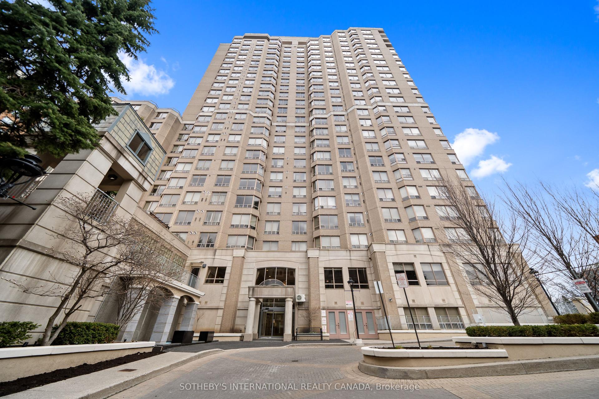 5418 Yonge Street 517 #517 — photo 1