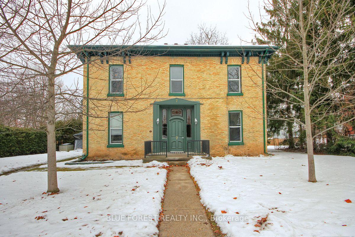 7 Church Street — photo 1