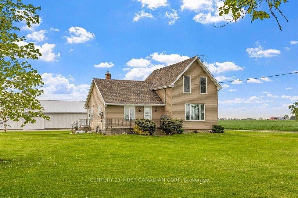 20385 Port Road — photo 1