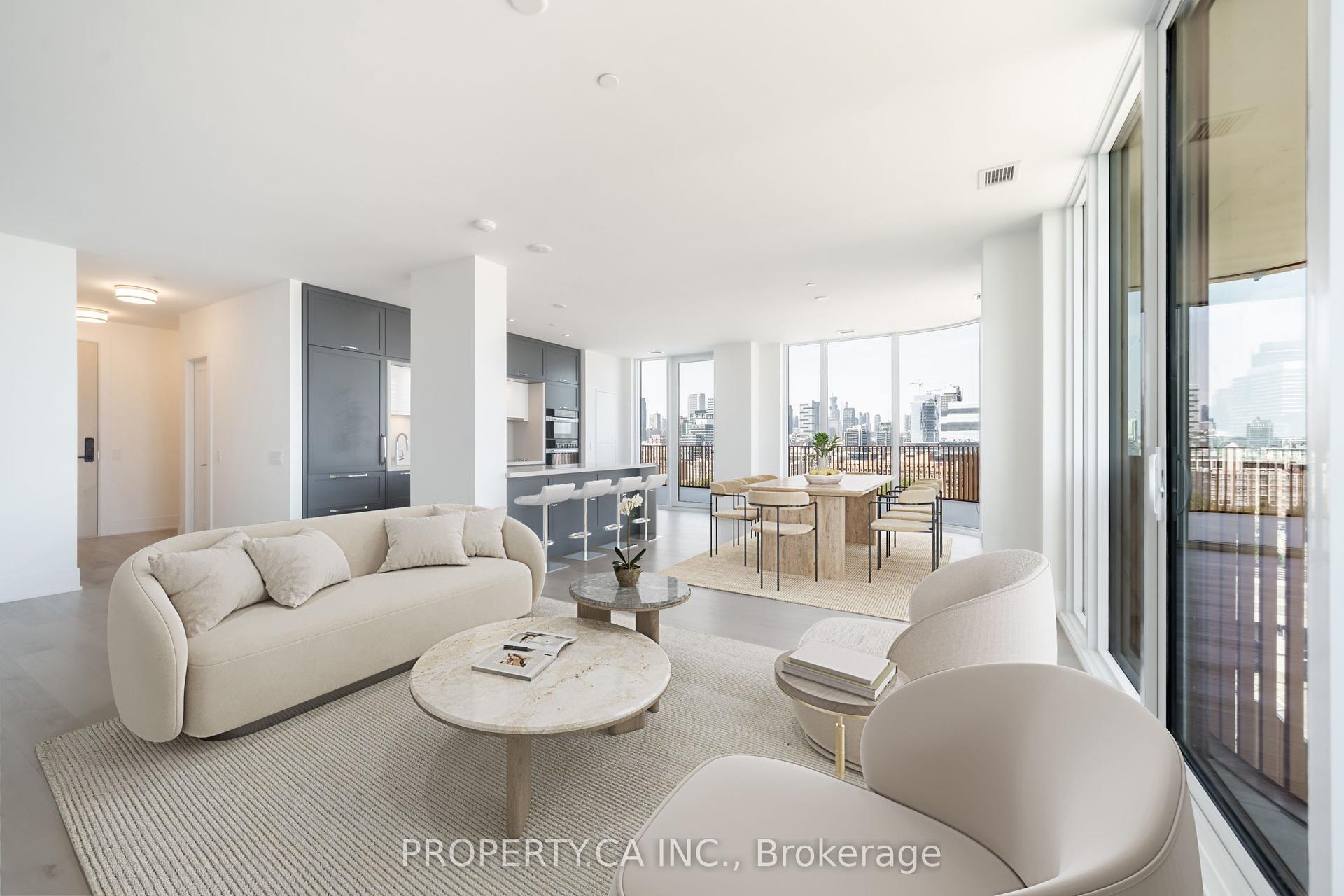 155 Merchants Wharf N/A 1331 #1331 — photo 1