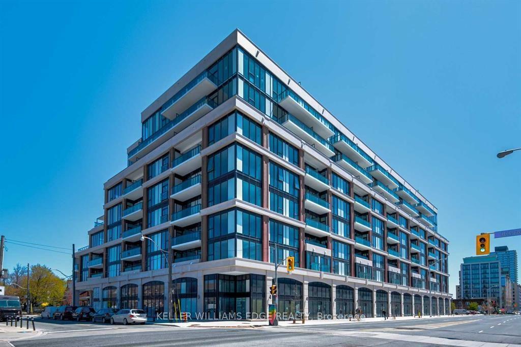 1 Belsize Drive 304 #304 — photo 1