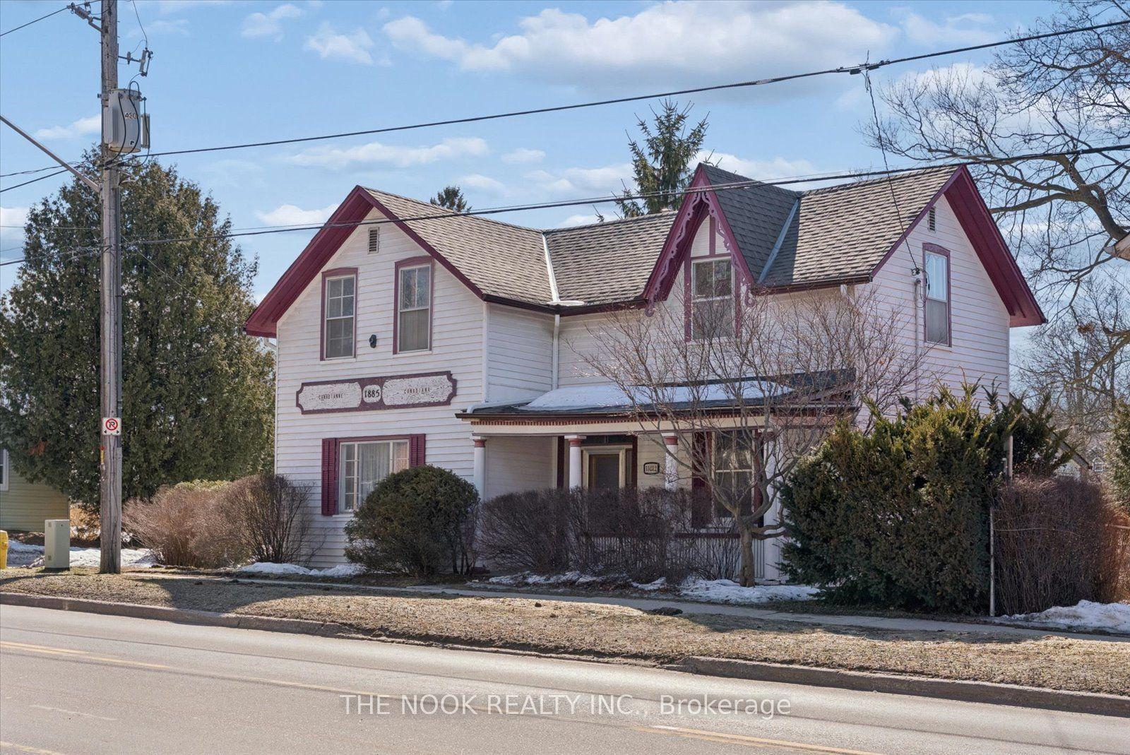 15212 Simcoe Street — photo 1