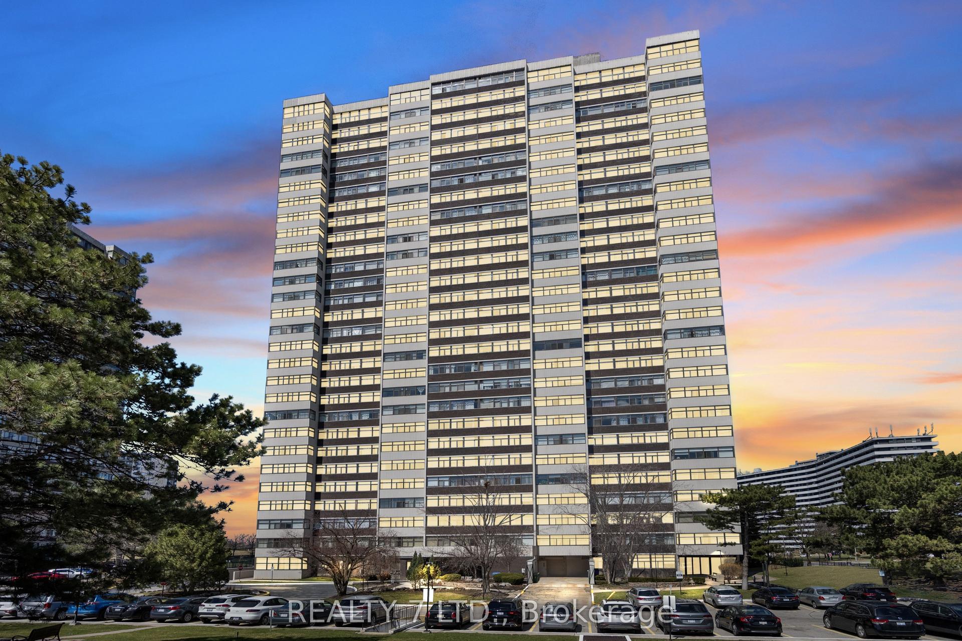 100 Antibes Drive 708 #708 — photo 1