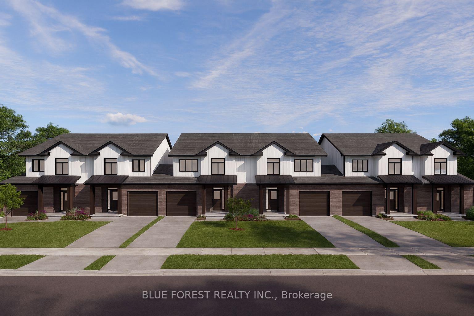 Lot 2 McTavish Street — photo 1