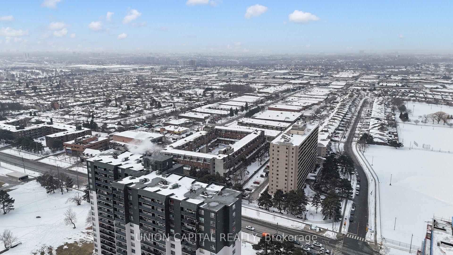 10 Eddystone Avenue 126 #126 — photo 1