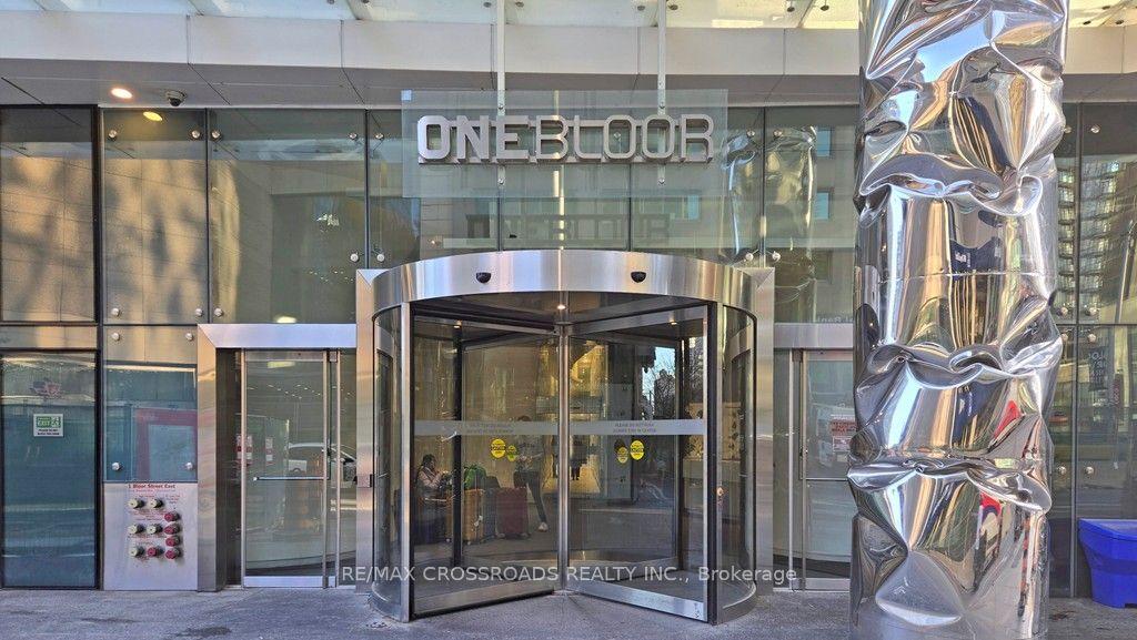 1 Bloor Street 3208 #3208 — photo 1