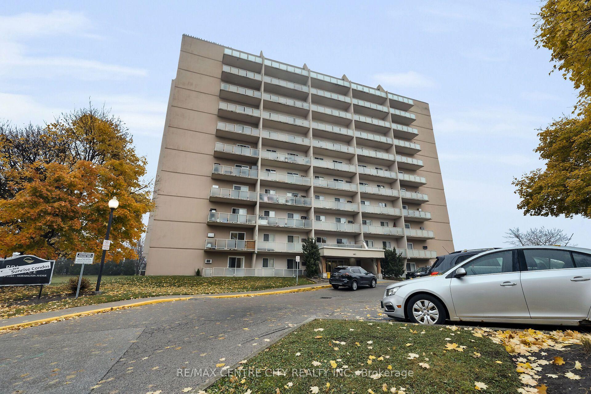 573 Mornington Avenue 801 #801 — photo 1