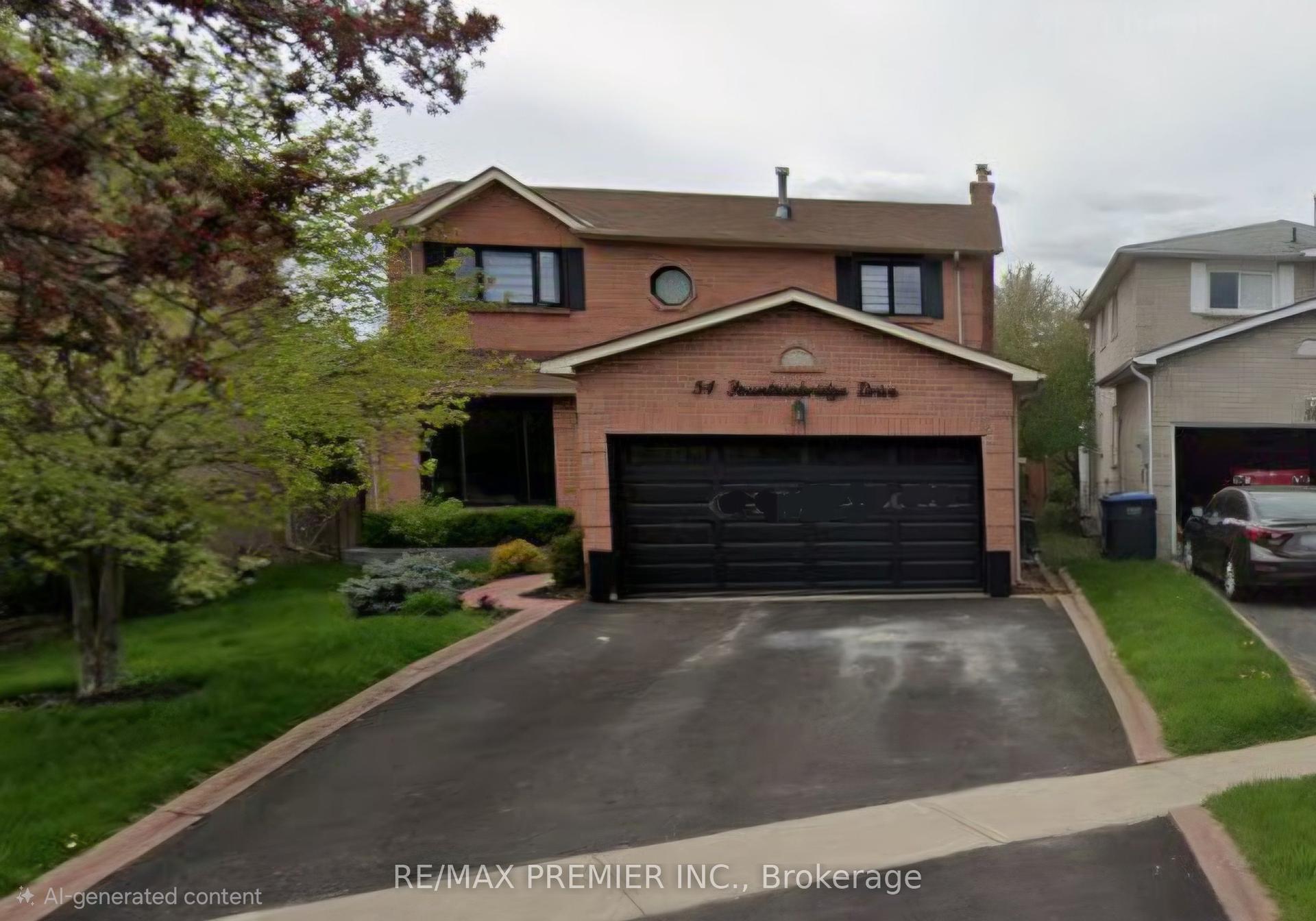 54 Fountainbridge Drive — photo 1