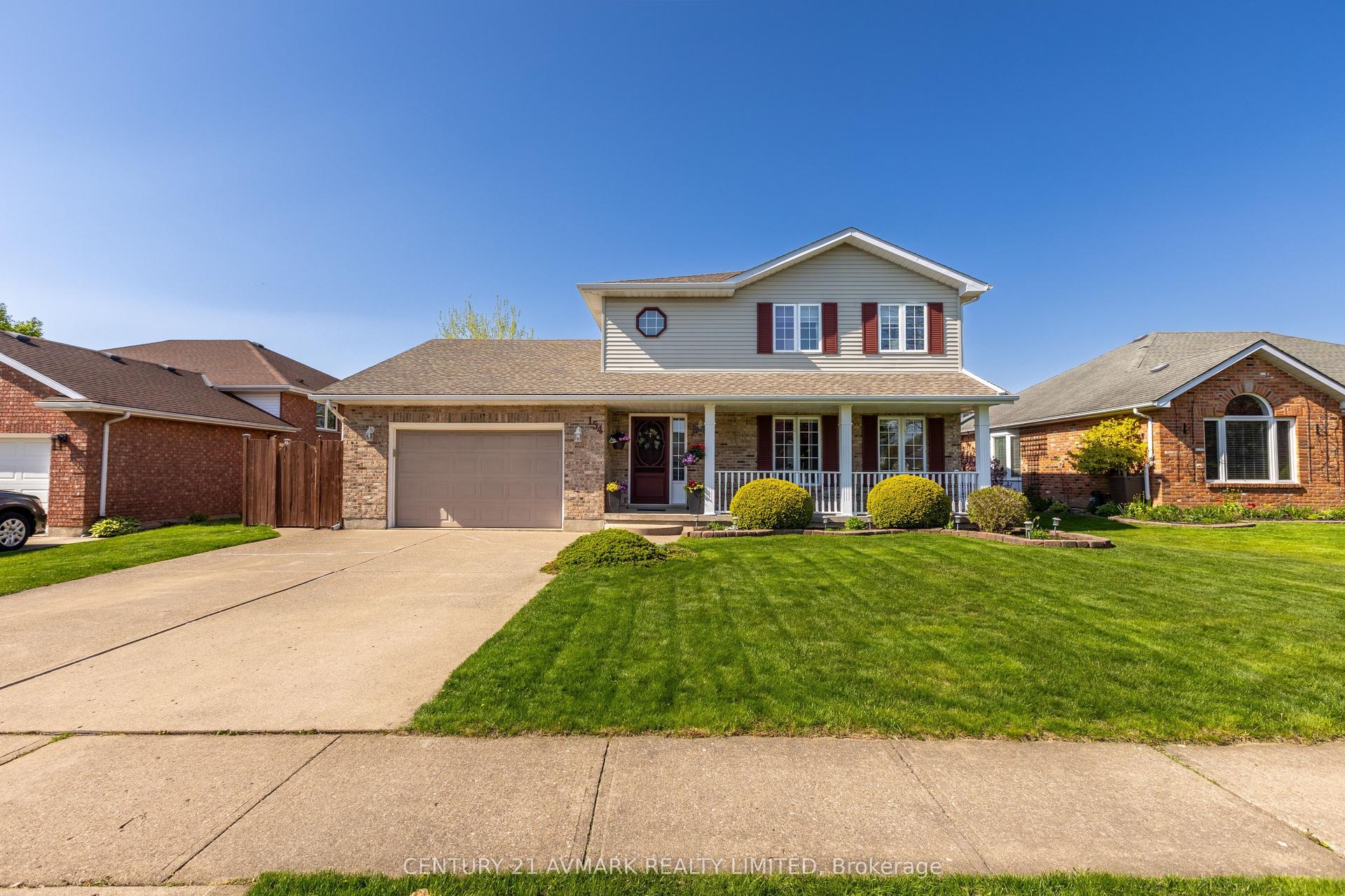 154 Michael Drive — photo 1