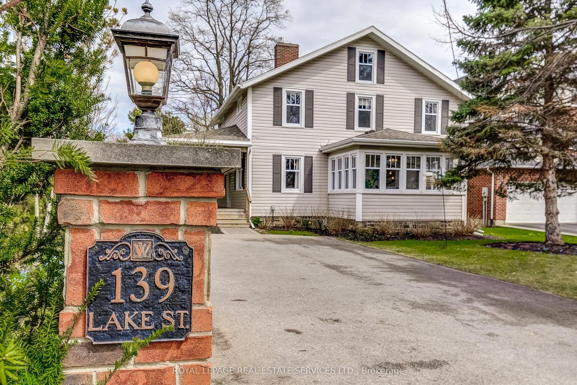 139 Lake Street — photo 1