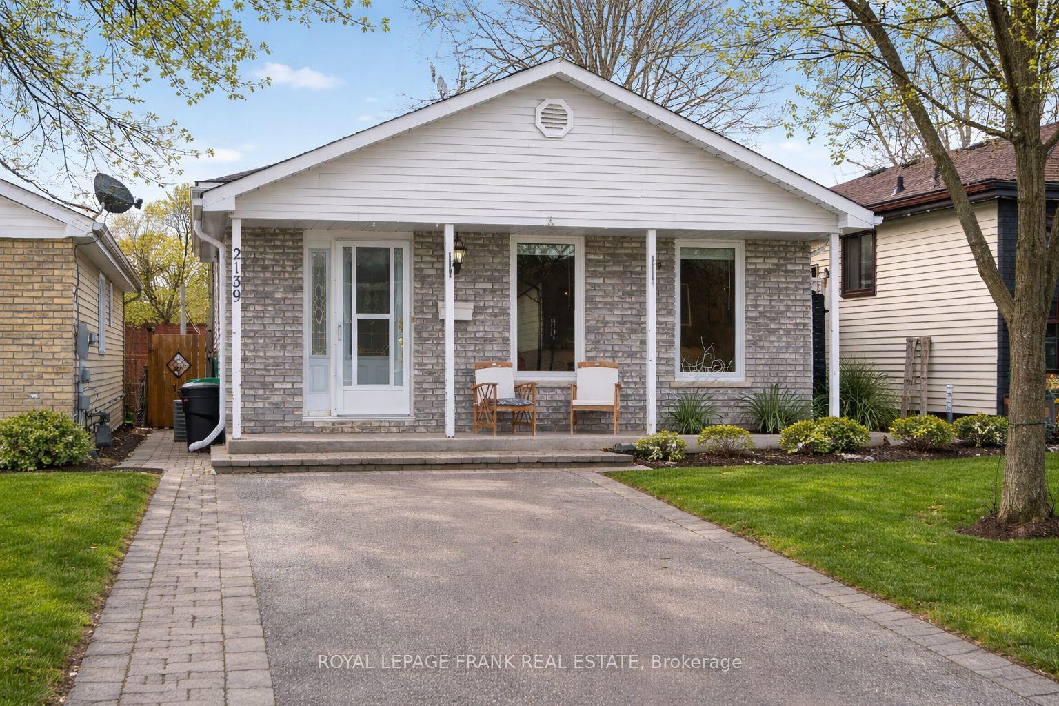 2139 Springwood Road — photo 1