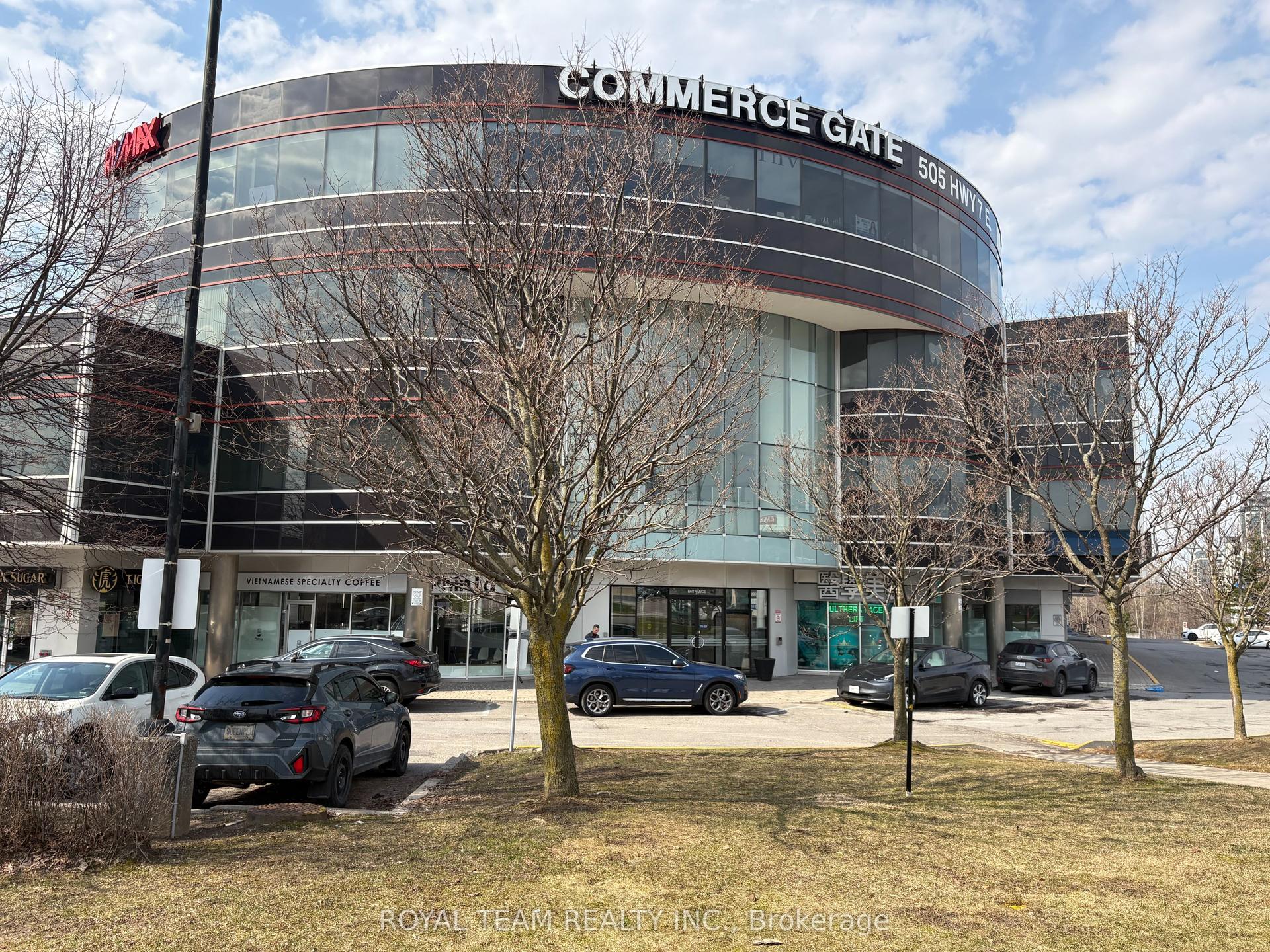 505 Highway 7 Road E 329 #329 — photo 1