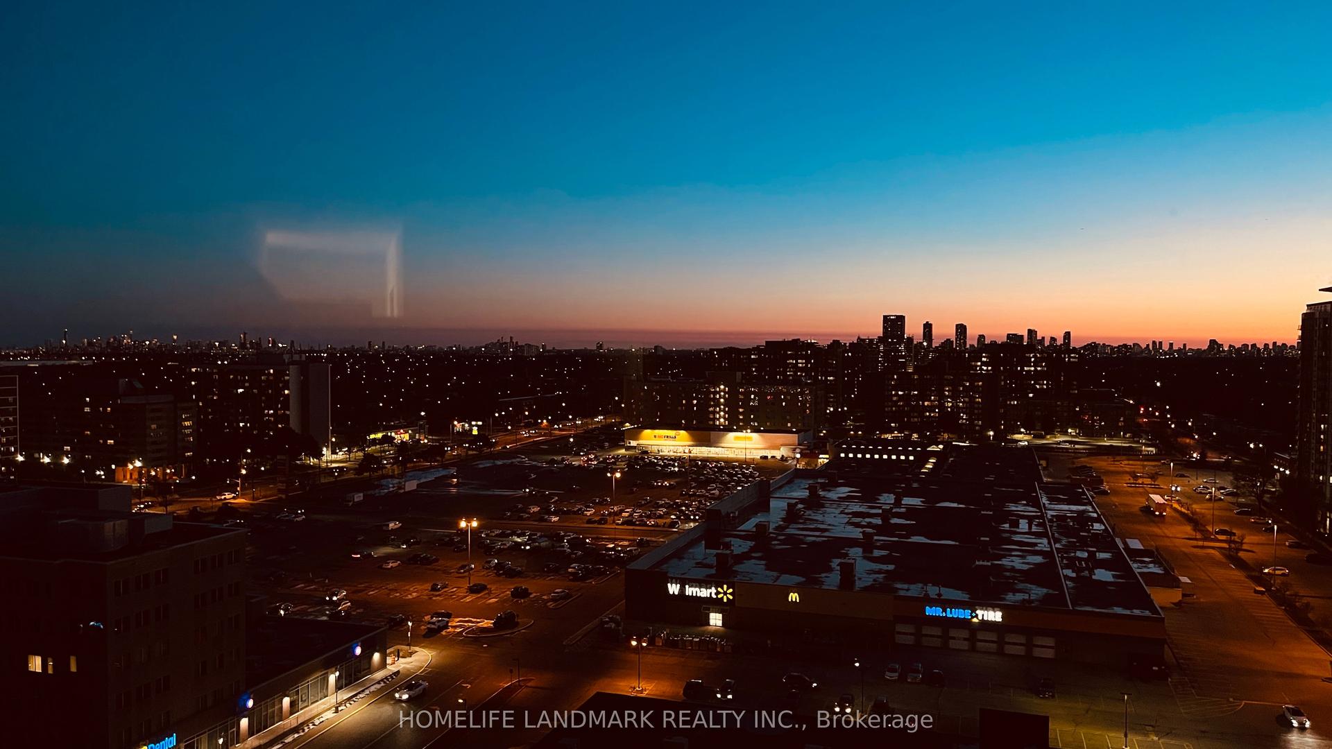 2365 Kennedy Road 1907 #1907 — photo 1