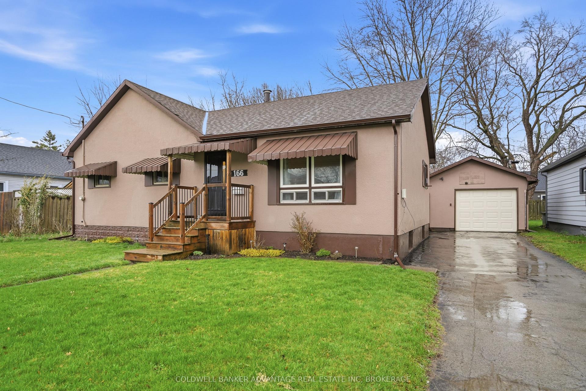 166 Crowland Avenue — photo 1