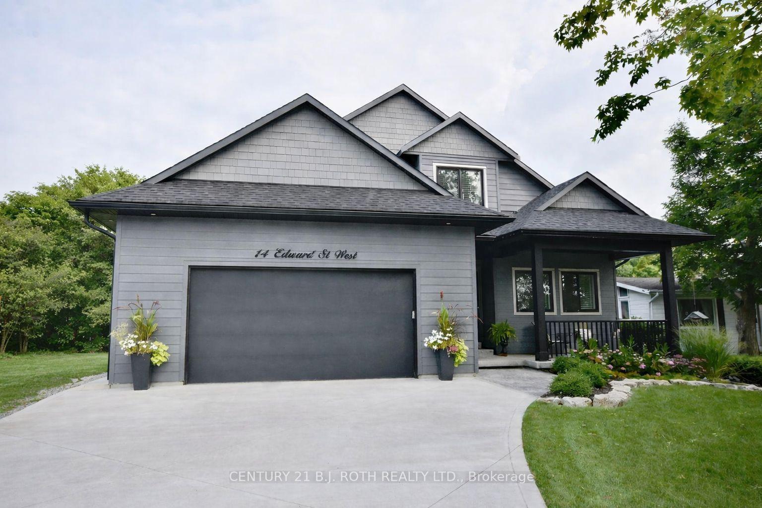 14 EDWARD Street W — photo 1